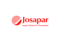 logotipo do cliente do cliente josapar