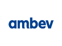 Logo Ambev
