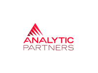 logotipo do cliente anlytic partners