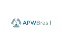 logotipo do cliente APW Brasil