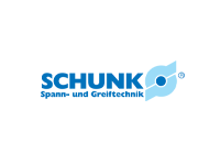 logotipo do cliente Schunk