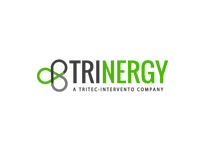 logotipo do cliente trienergy