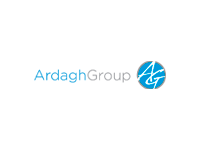 logo do cliente ardagh group