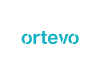 logotipo do cliente ortevo