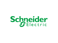logotipo do cliente schneider