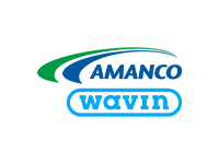 logo do cliente amanco